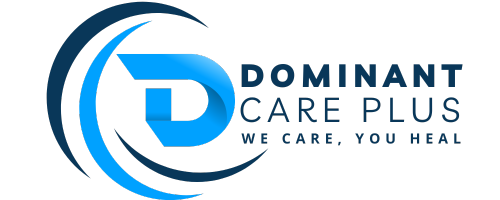 Dominant care plus